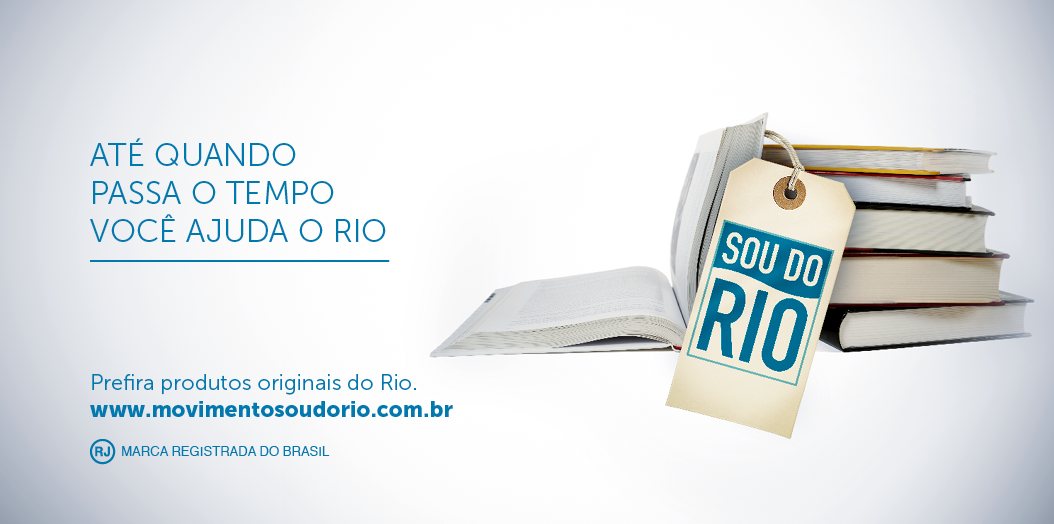 Sou do Rio